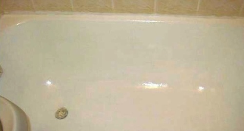 Реставрация ванны пластолом | Горбатов
